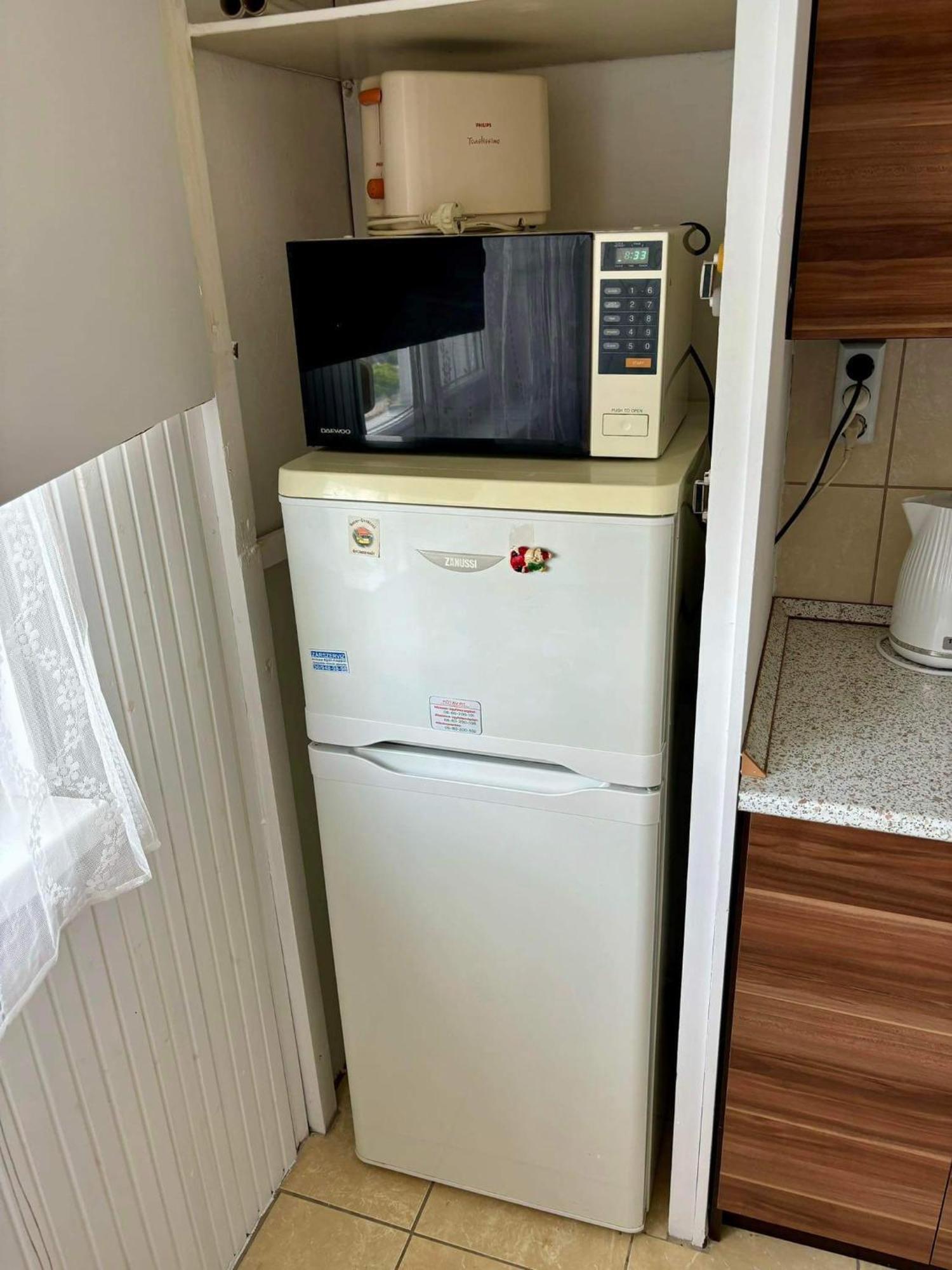 Cosy Family Home Βουδαπέστη Εξωτερικό φωτογραφία