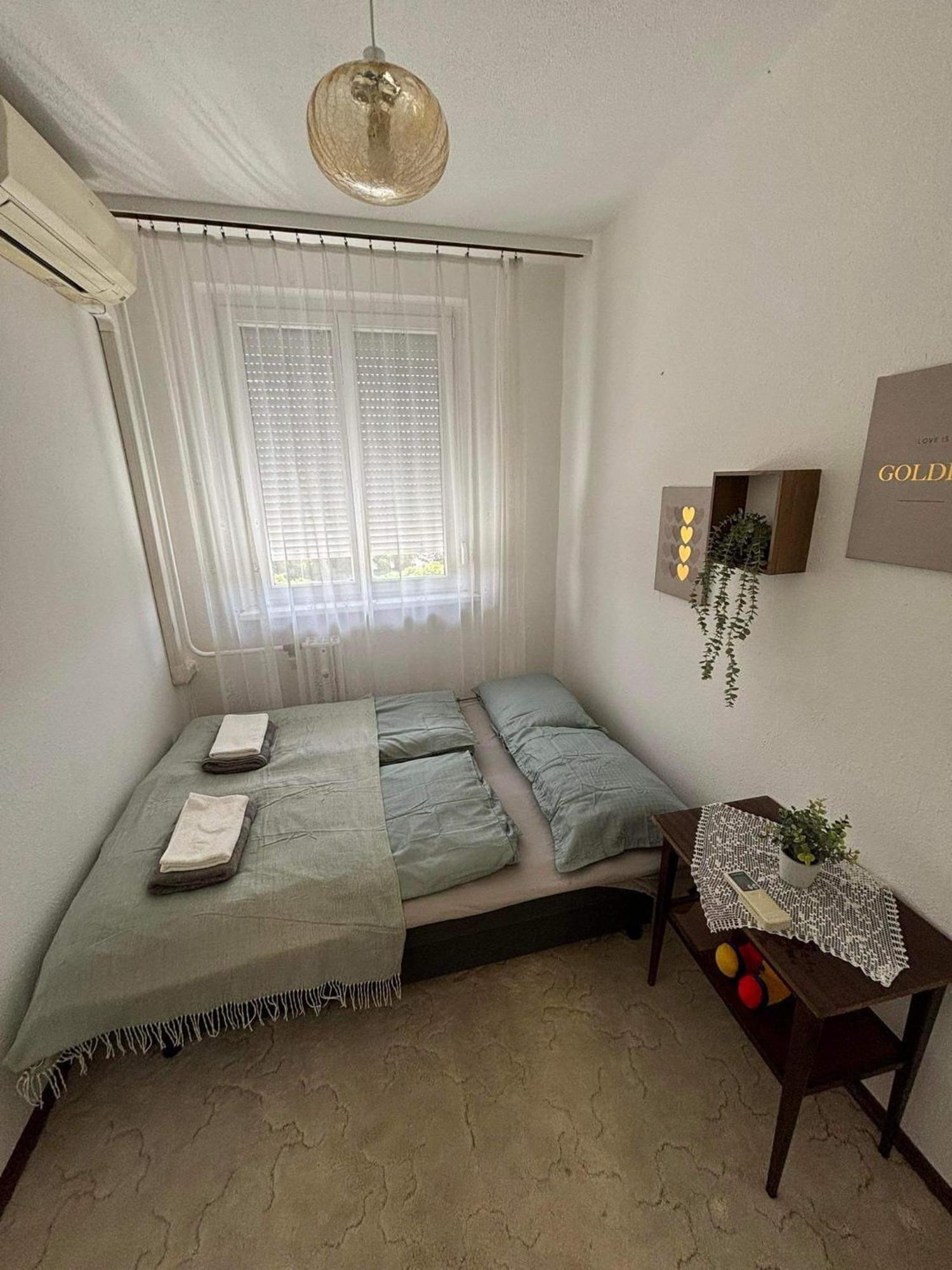 Cosy Family Home Βουδαπέστη Εξωτερικό φωτογραφία