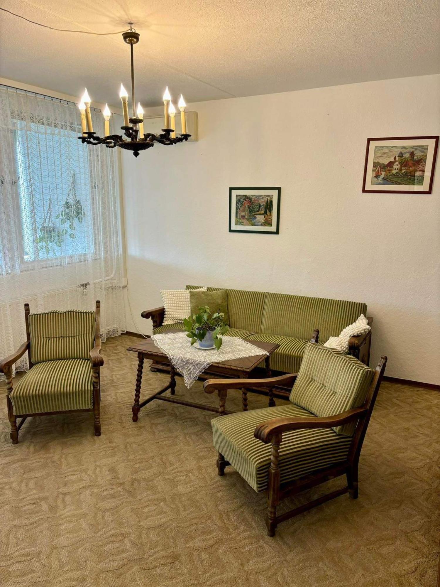 Cosy Family Home Βουδαπέστη Εξωτερικό φωτογραφία