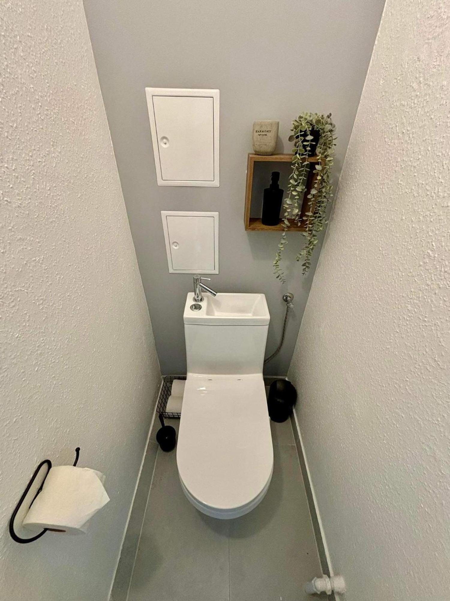 Cosy Family Home Βουδαπέστη Εξωτερικό φωτογραφία