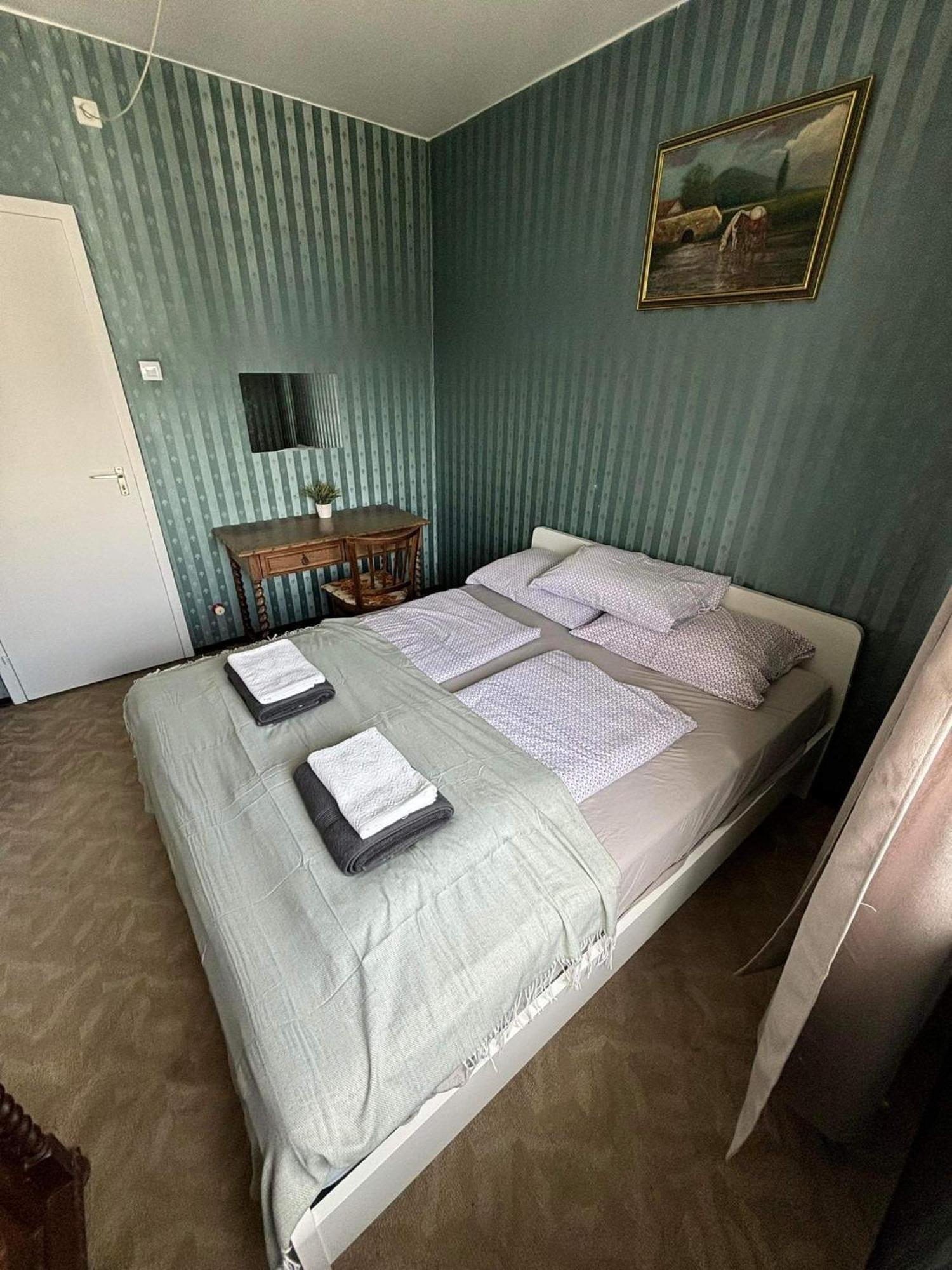 Cosy Family Home Βουδαπέστη Εξωτερικό φωτογραφία